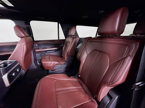 Used 2024 Ford Expedition Max Limited image 24