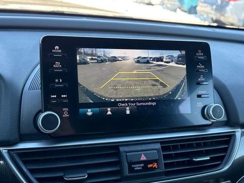 Used 2020 Honda Accord Sport image 20