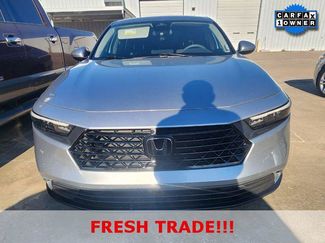 Used 2023 Honda Accord EX video 1