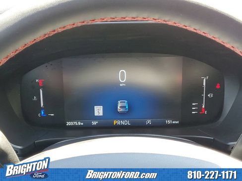 Certified 2024 Ford Escape ST-Line w/ Tech Pack #1 AWD/4WD image 15