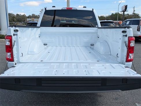 Used 2022 Ford F150 XL w/ STX Appearance Package image 13