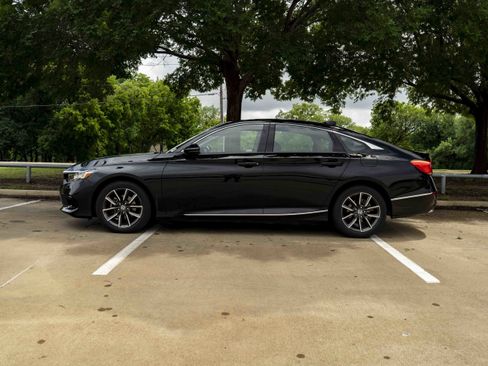 Used 2021 Honda Accord EX-L image 7