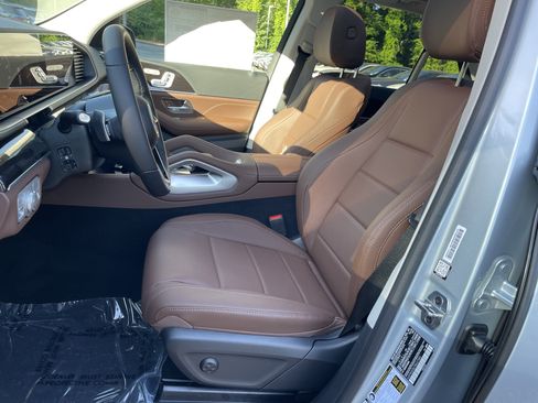 New 2026 Mercedes-Benz GLE 450 4MATIC image 20