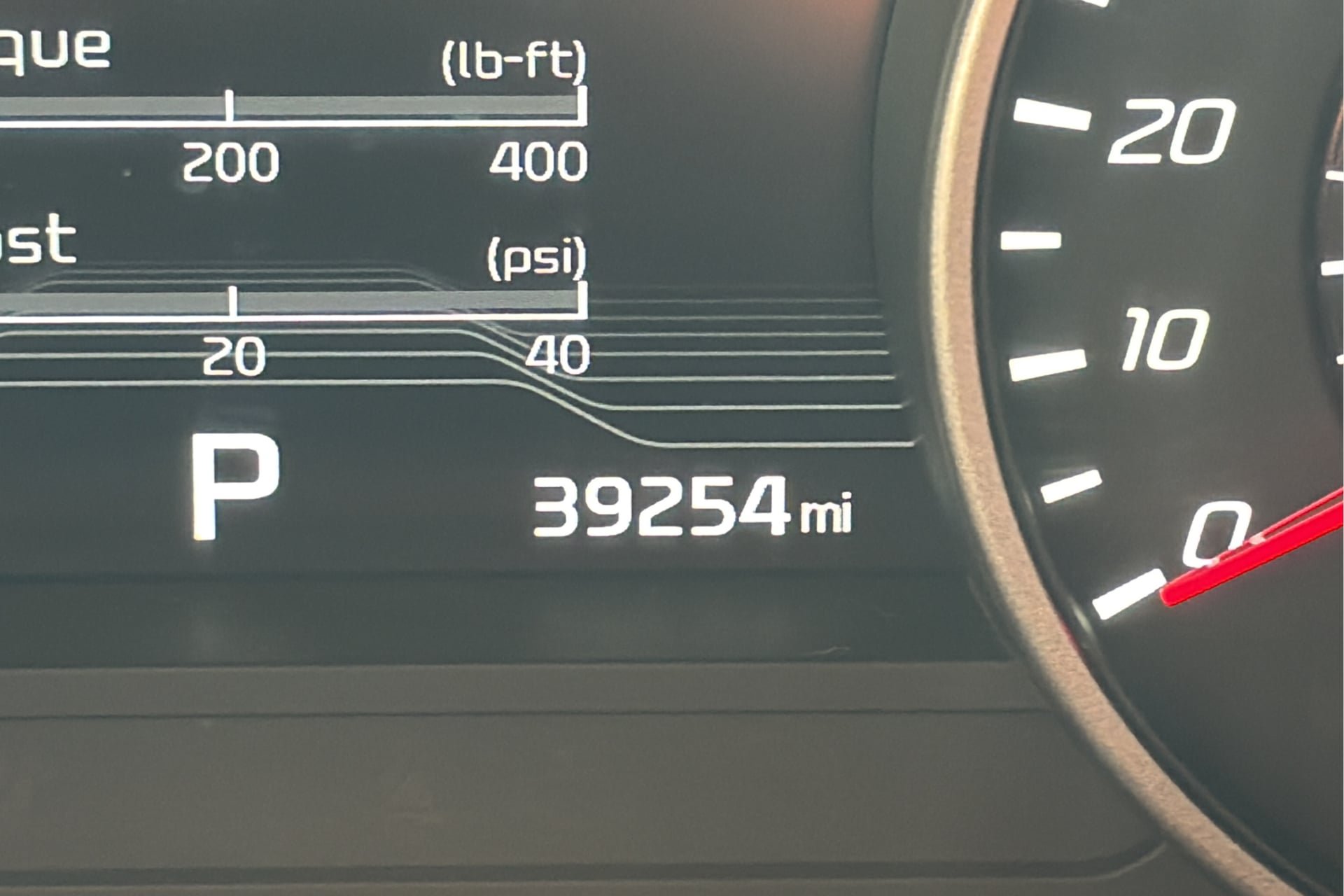 Used 2018 Kia Stinger GT1 RWD image 30