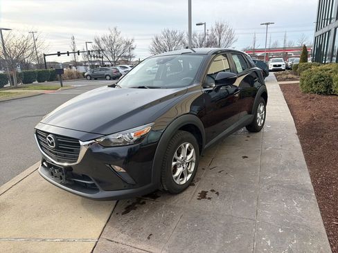 Used 2019 MAZDA CX-3 Sport image 7