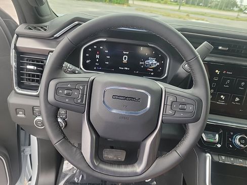 New 2026 GMC Sierra 2500 Denali Ultimate image 22