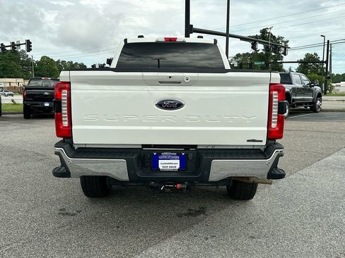 Used 2026 Ford F250 Lariat AWD/4WD image 15