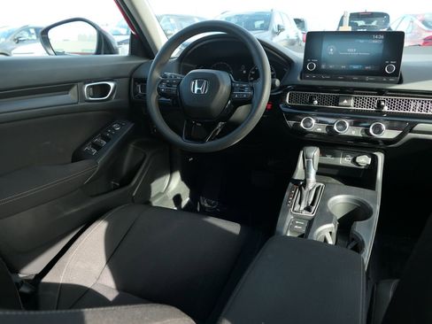 Used 2024 Honda Civic LX image 28