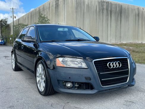 Used 2012 Audi A3 2.0T Premium Plus w/ Premium Plus Package FWD image 4