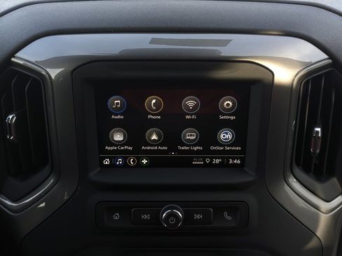 New 2026 GMC Sierra 1500 Pro w/ Graphite Edition image 25