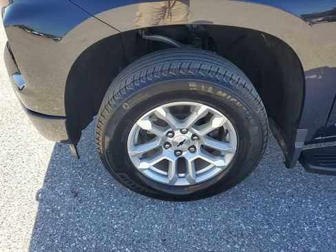 Used 2023 Chevrolet Silverado 1500 RST w/ Protection Package image 18