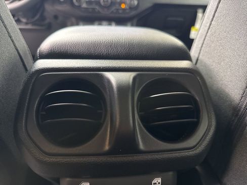New 2026 Jeep Wrangler Unlimited Sport image 22