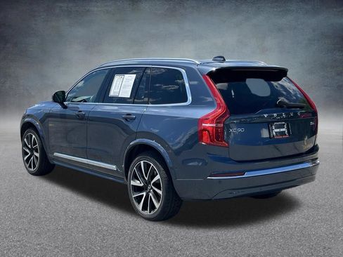 Used 2023 Volvo XC90 B6 Plus w/ Protection Package AWD/4WD image 3