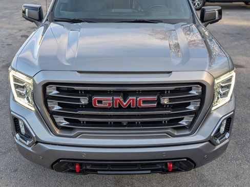 Used 2021 GMC Sierra 1500 AT4 w/ AT4 Premium Package image 12