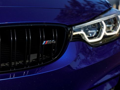 Used 2019 BMW M4 CS w/ Executive Package image 15