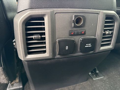 Used 2018 Ford F150 Raptor w/ Equipment Group 802A Luxury image 14