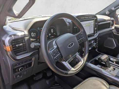 Used 2023 Ford F150 Tremor w/ Equipment Group 402A High AWD/4WD image 10