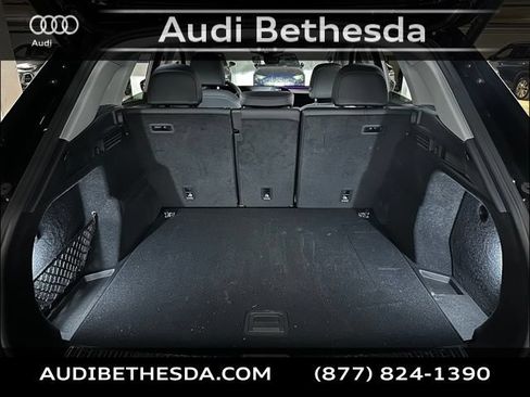 Certified 2025 Audi Q5 Premium w/ Convenience Package AWD/4WD image 10