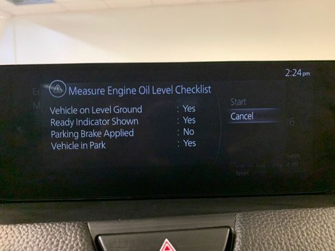 Used 2024 MAZDA CX-90 Plug-In Hybrid w/ Premium Pkg AWD/4WD image 35