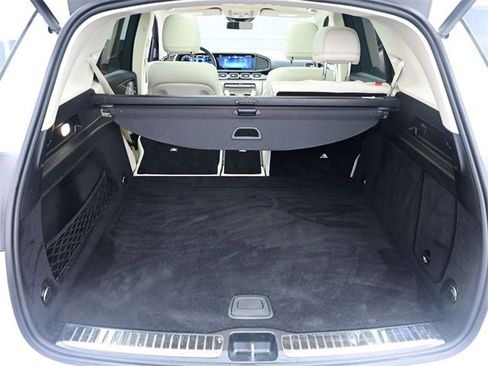 Used 2024 Mercedes-Benz GLE 350 4MATIC image 26