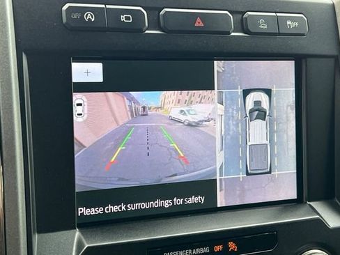 Used 2020 Ford F150 Raptor w/ Equipment Group 802A Luxury image 22