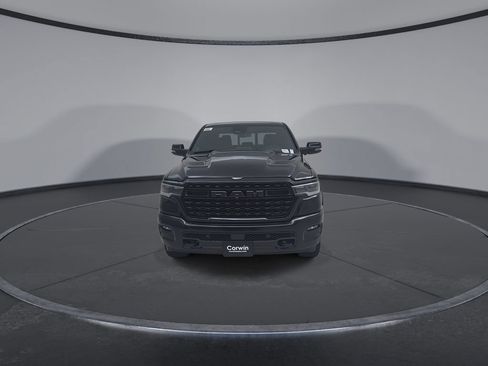 New 2026 RAM 1500 Limited AWD/4WD image 5