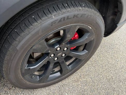 Used 2020 Ford Explorer ST w/ ST Street Pack AWD/4WD image 8