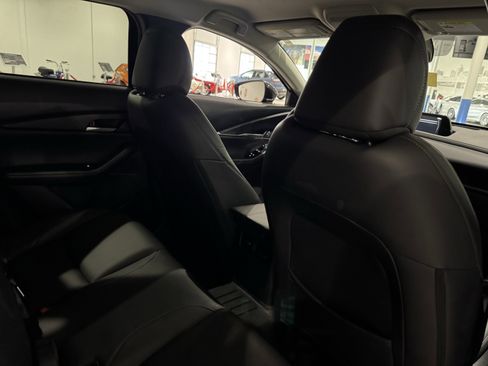 Used 2024 MAZDA CX-30 AWD 2.5 S w/ Select Sport Pkg image 35