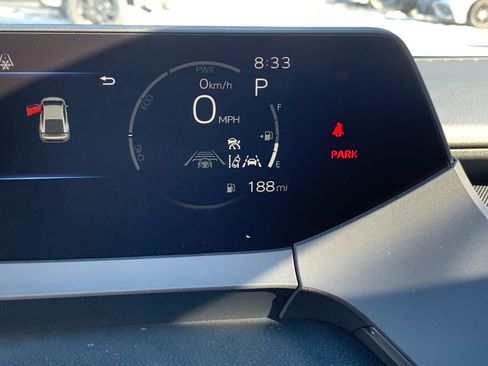 New 2026 Toyota Prius LE image 31