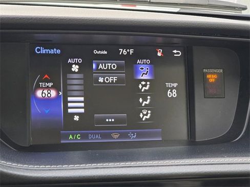 Used 2015 Lexus ES 350 image 13