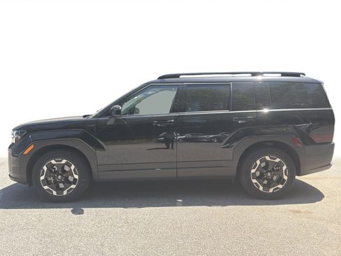 Used 2024 Hyundai Santa Fe SEL FWD image 24