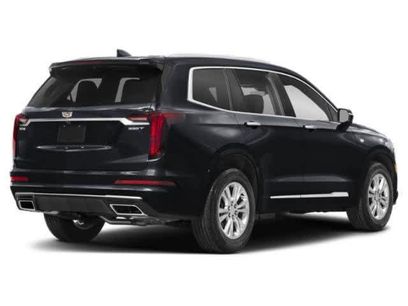 Certified 2024 Cadillac XT6 Premium Luxury w/ Technology Package