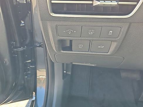 New 2026 Hyundai Sonata Blue image 33