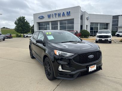 Used 2023 Ford Edge ST-Line