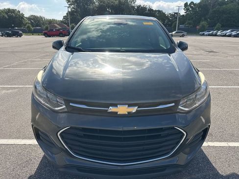 Used 2019 Chevrolet Trax LS FWD image 16