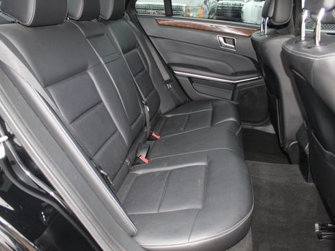 Used 2014 Mercedes-Benz E 350 4MATIC Sedan w/ Premium 1 Package image 20