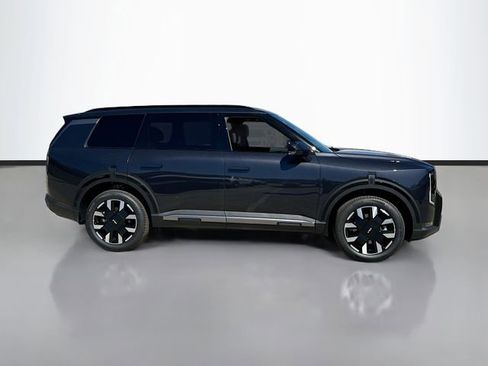 New 2027 Kia Telluride S image 8