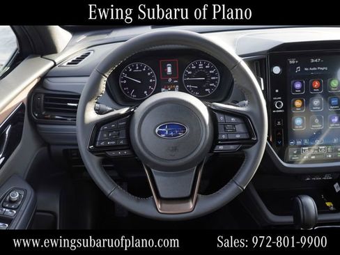 Used 2026 Subaru Forester Sport image 10