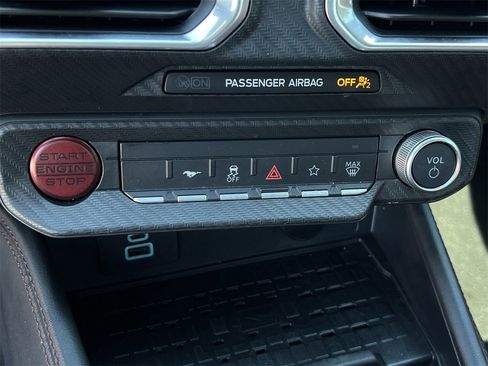 Used 2024 Ford Mustang GT Premium w/ GT Performance Package image 22