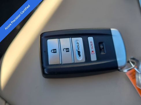 Used 2021 Acura RDX w/ Technology Package image 46