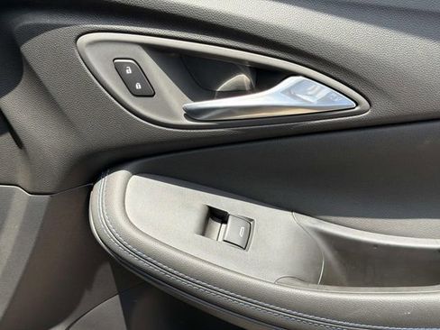 Used 2026 Buick Encore GX Sport Touring w/ Advanced Technology Package FWD image 20
