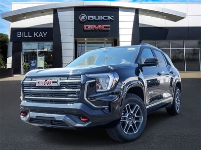 New 2026 GMC Terrain AT4 w/ Convenience Package III