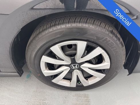 Used 2024 Honda Civic LX image 12