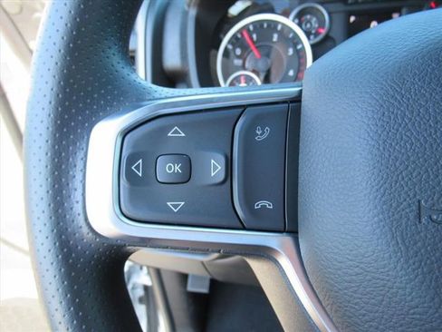 New 2026 RAM 3500 Tradesman AWD/4WD image 22