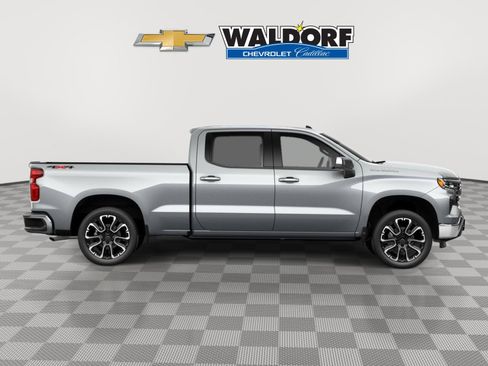 New 2026 Chevrolet Silverado 1500 LT w/ Convenience Package II AWD/4WD image 28