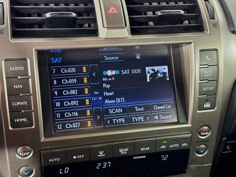 Used 2020 Lexus GX 460 Premium image 17