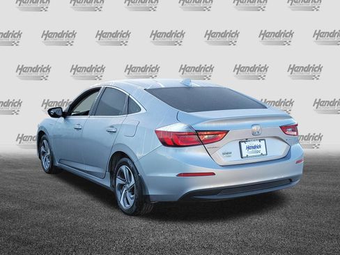 Used 2019 Honda Insight EX image 5