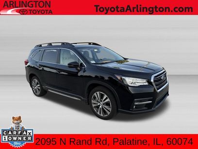 Used 2020 Subaru Ascent Limited w/ Technology Package