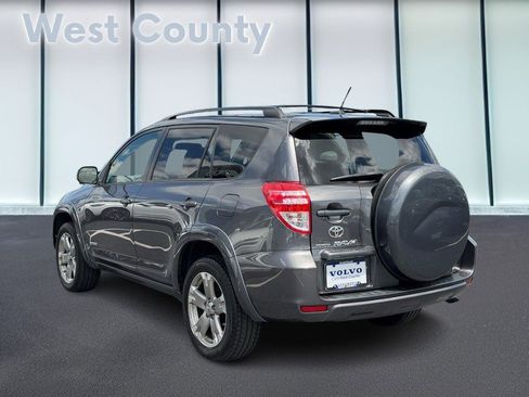 Used 2010 Toyota RAV4 Sport FWD image 7