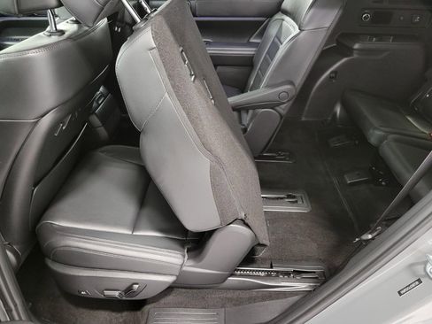 Used 2025 Hyundai Santa Fe Calligraphy image 23